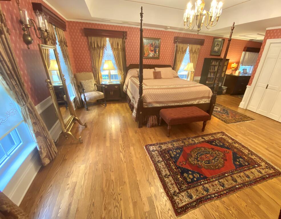 Melange Bed & Breakfast - thumb 2