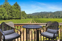 Melody Vineyard Cottage Accommodation Alabama