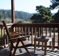Mendocino View East - Accommodation Alabama