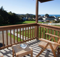 Mendocino View West - Accommodation Alabama