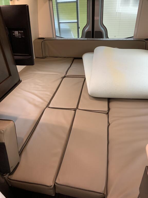 Mercedes Sprinter Galleria 24' - thumb 2