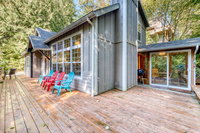 Mercer Creek Hideaway Accommodation Alabama