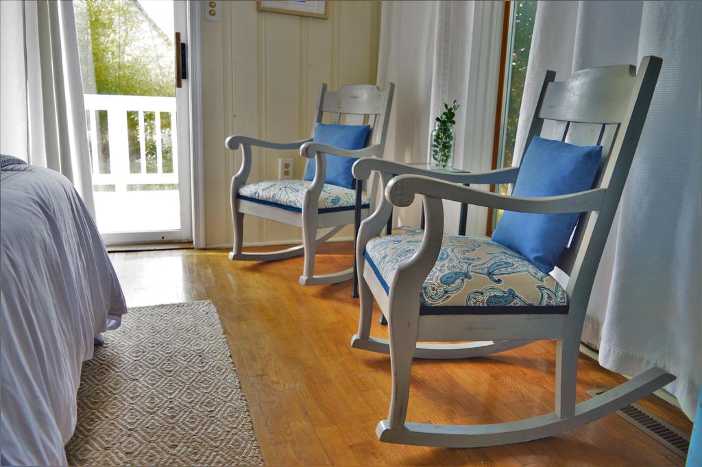 Meris Gardens B&B - thumb 2