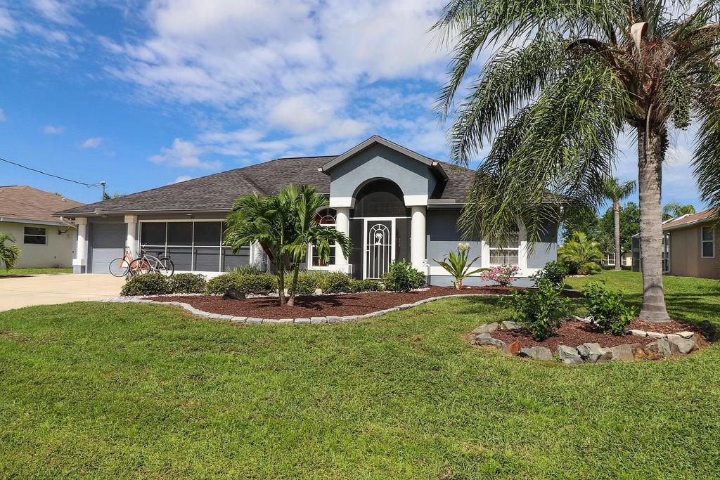 Mermaid Crossing - thumb 0