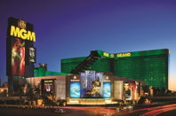 MGM Grand Hotel  Casino By Suiteness Accommodation Alabama