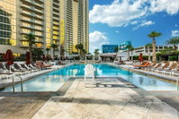 MGM STUDIO - FREE VALET- NO RESORT FEES 2704 Accommodation Alabama