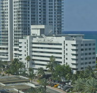 Miami Beach Renovated Townhouse on the Ocean - Accommodation Alabama