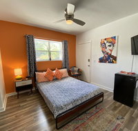 Miami Close to Everything Private Bedroom - Accommodation Alabama