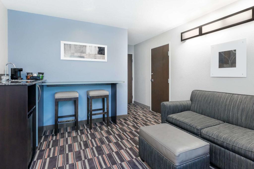 Microtel Inn & Suites By Wyndham Hoover/Birmingham - thumb 1