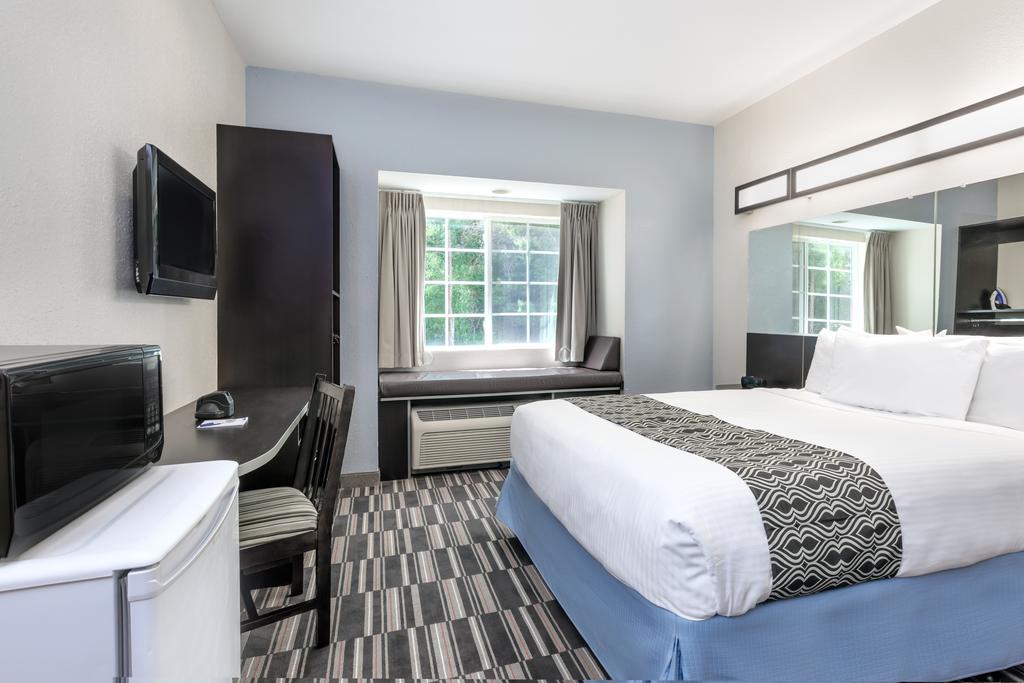 Microtel Inn & Suites By Wyndham Hoover/Birmingham - thumb 3