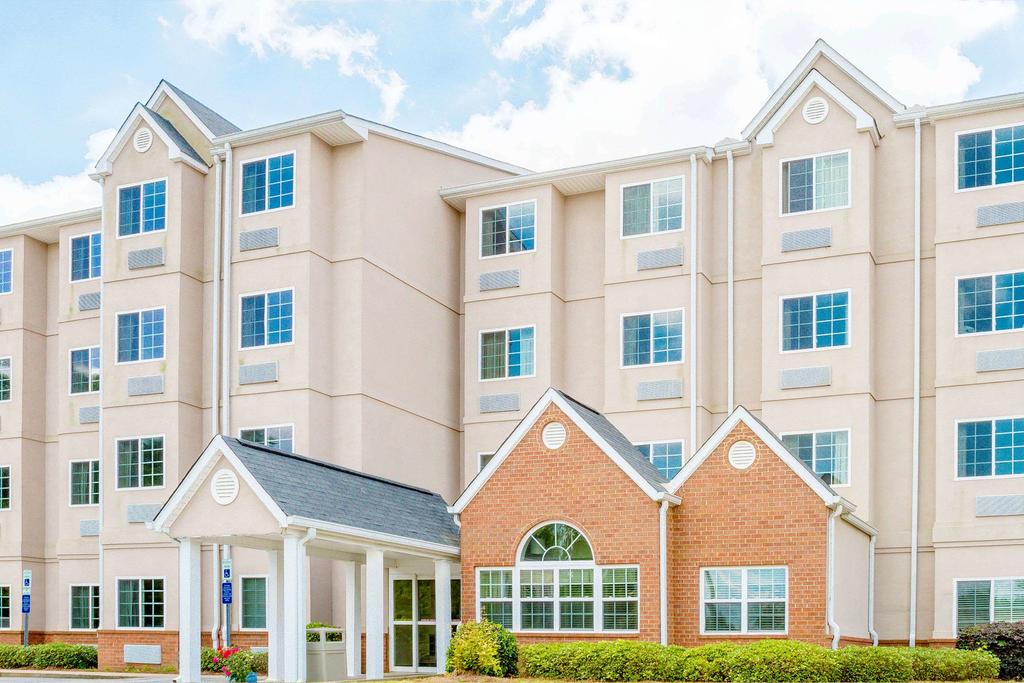 Microtel Inn & Suites By Wyndham Hoover/Birmingham - thumb 0