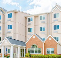 Microtel Inn  Suites by Wyndham Hoover/Birmingham - Accommodation Alabama