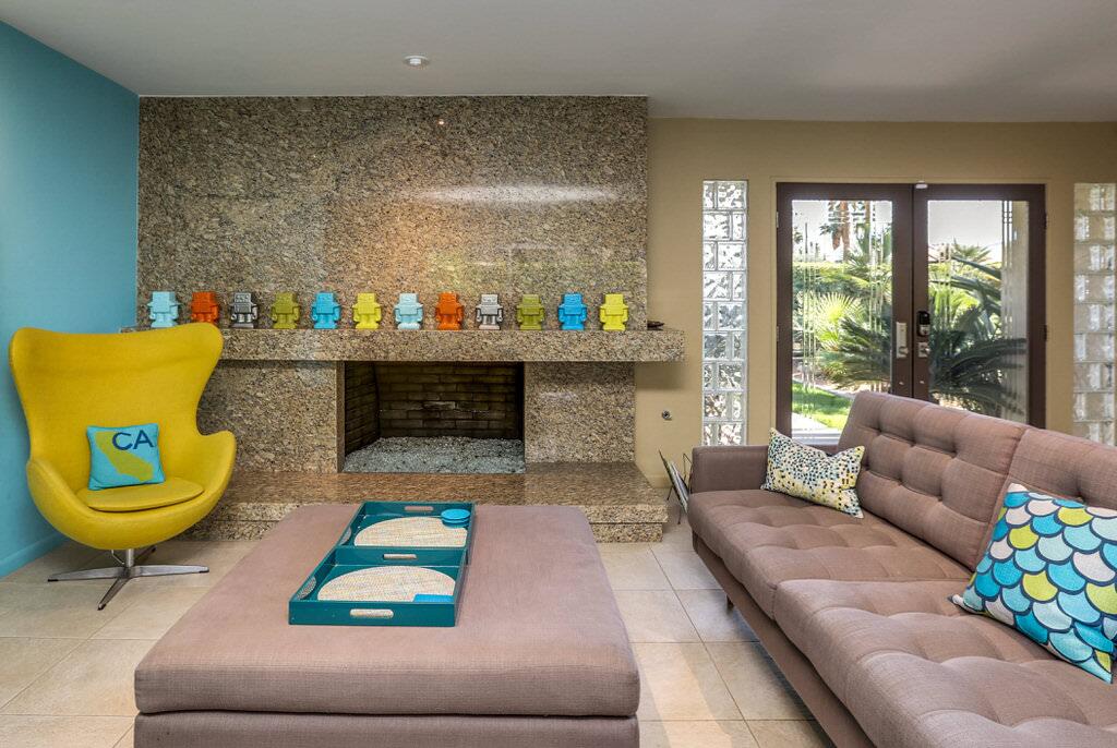 Mid Modern Marvel - thumb 1