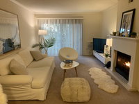 Mid-Century Modern Marina Paradise Accommodation Alabama