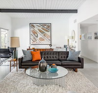 Millionaire's Row Villa - Accommodation Alabama