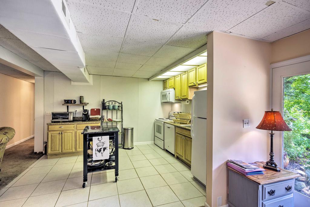 Mills River Apartment Close To Asheville And TIEC! - thumb 3