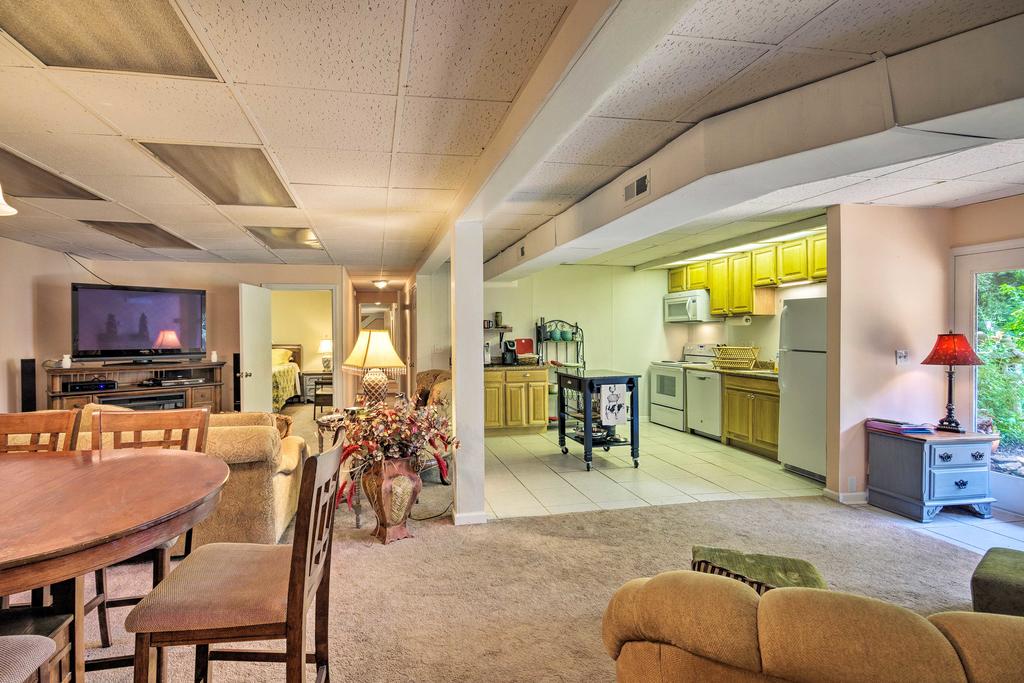 Mills River Apartment Close To Asheville And TIEC! - thumb 2