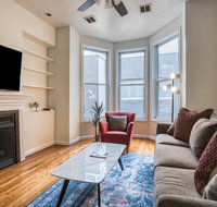 Mint House Rittenhouse Square - Accommodation Alabama