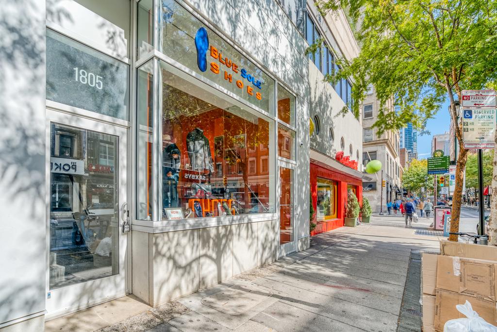 Mint House Rittenhouse Square - thumb 3