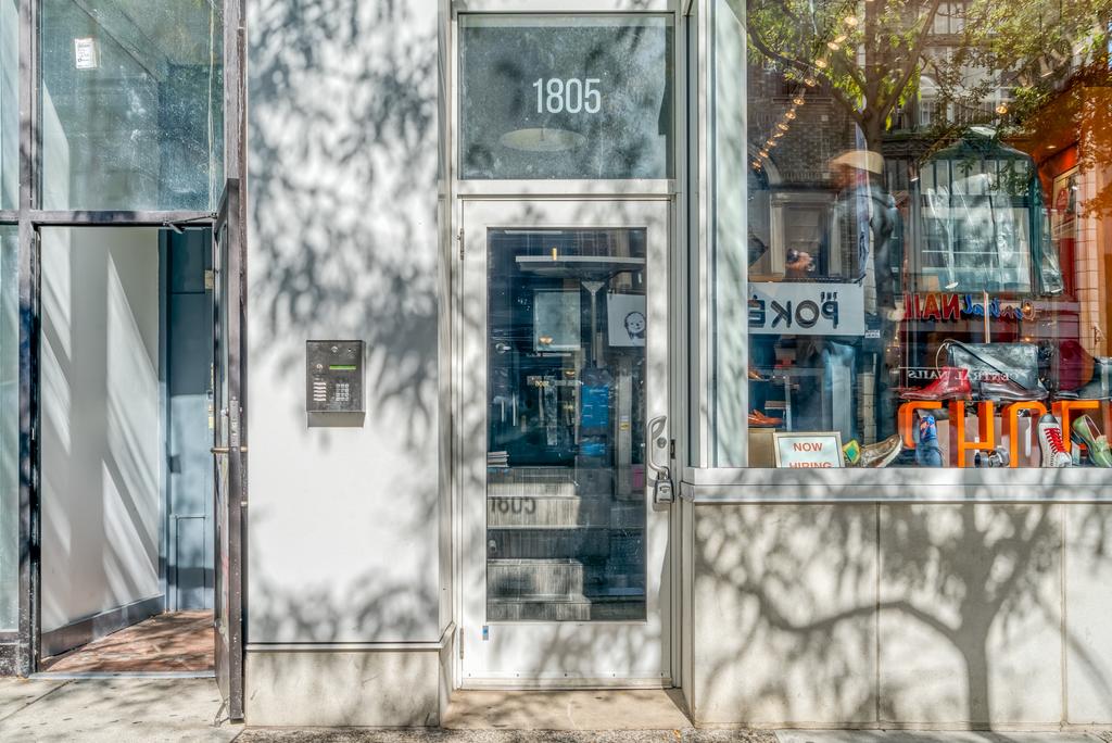 Mint House Rittenhouse Square - thumb 1