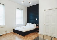 Modern Artistic Apartment minutes from Downtown Accommodation Alabama