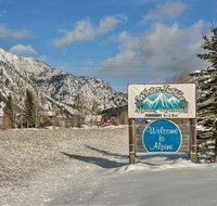 Modern Cabin with Mtn Views 45 Min to Jackson - Accommodation Alabama