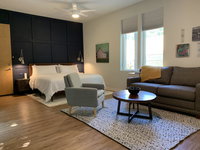 Modern Guest House 2 Blocks From Restaurants Accommodation Alabama