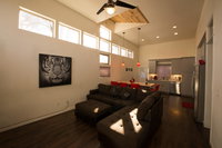 Modern Midtown Hidden Gem Accommodation Alabama