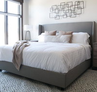 Modern Park City Penthouse Condo - Cabriolet Lift - Accommodation Alabama