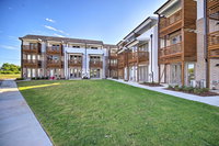 Modern Pet-Friendly Chattanooga Area Townhome Accommodation Alabama