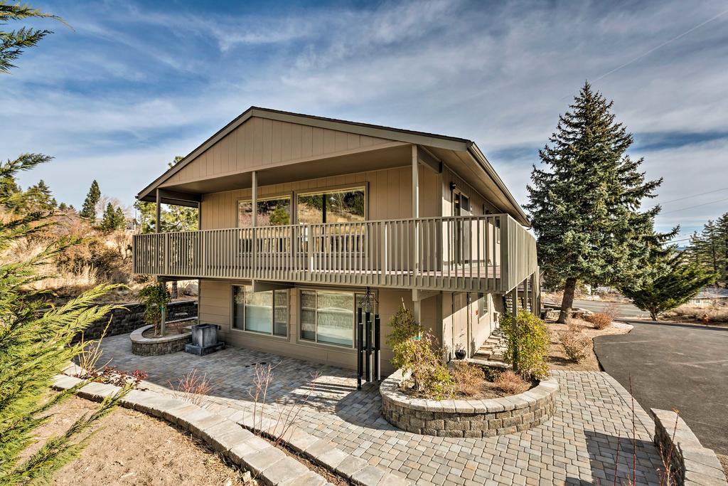 Modern Reno Apt. - 8 Mi To Mt. Rose Ski Tahoe - thumb 2