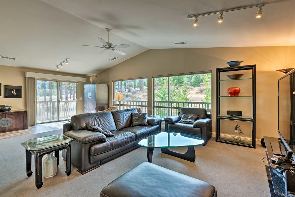 Modern Reno Apt. - 8 Mi To Mt. Rose Ski Tahoe - thumb 3