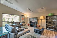 Modern Reno Apt. - 8 Mi to Mt. Rose Ski Tahoe Accommodation Alabama