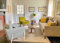 Modern Pet-Friendly Retreat Named Best BnB in Bham Accommodation Alabama