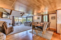 Booking Prospect Accommodation Alabama