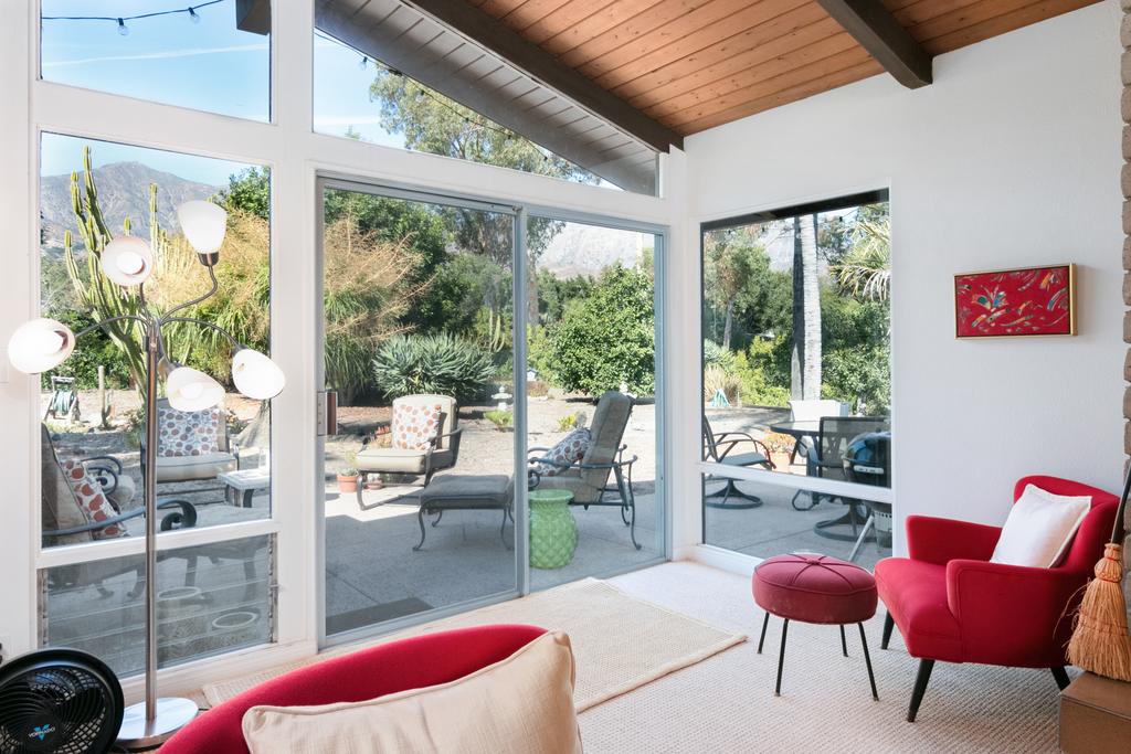 Montecito Orchard Estate Home - thumb 1