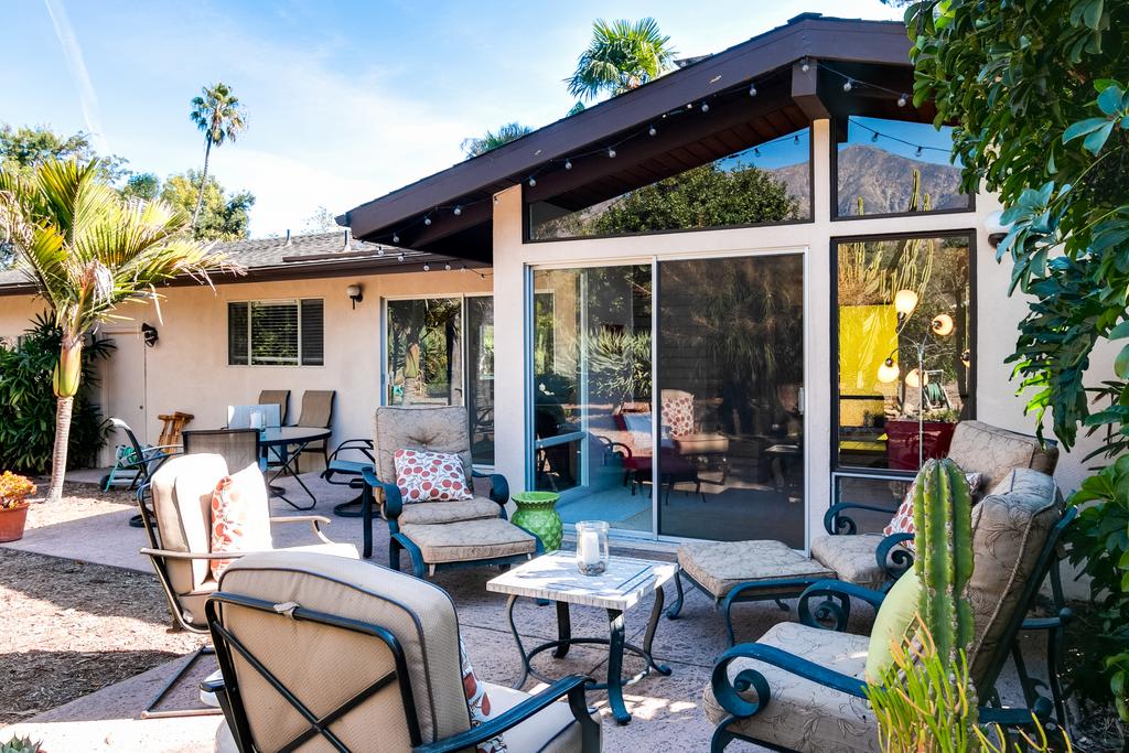 Montecito Orchard Estate Home - thumb 0