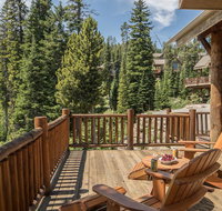 Moonlight Mountain Home | 9 Happy Trails - Accommodation Alabama