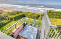 Moonstruck Beach House Accommodation Alabama