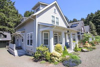 Moontides Accommodation Alabama