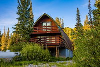 Moose Manse Accommodation Alabama