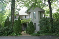 Moss Home Accommodation Alabama