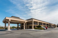 Motel 6 Dublin Ga Accommodation Alabama