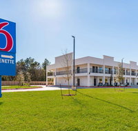 Motel 6-Channelview TX - Accommodation Alabama
