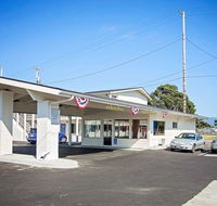 Motel 6-Crescent City CA - Accommodation Alabama