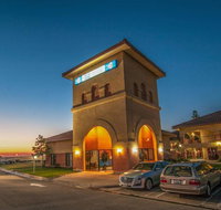 Motel 6-Santa Nella CA - Los Banos - Accommodation Alabama