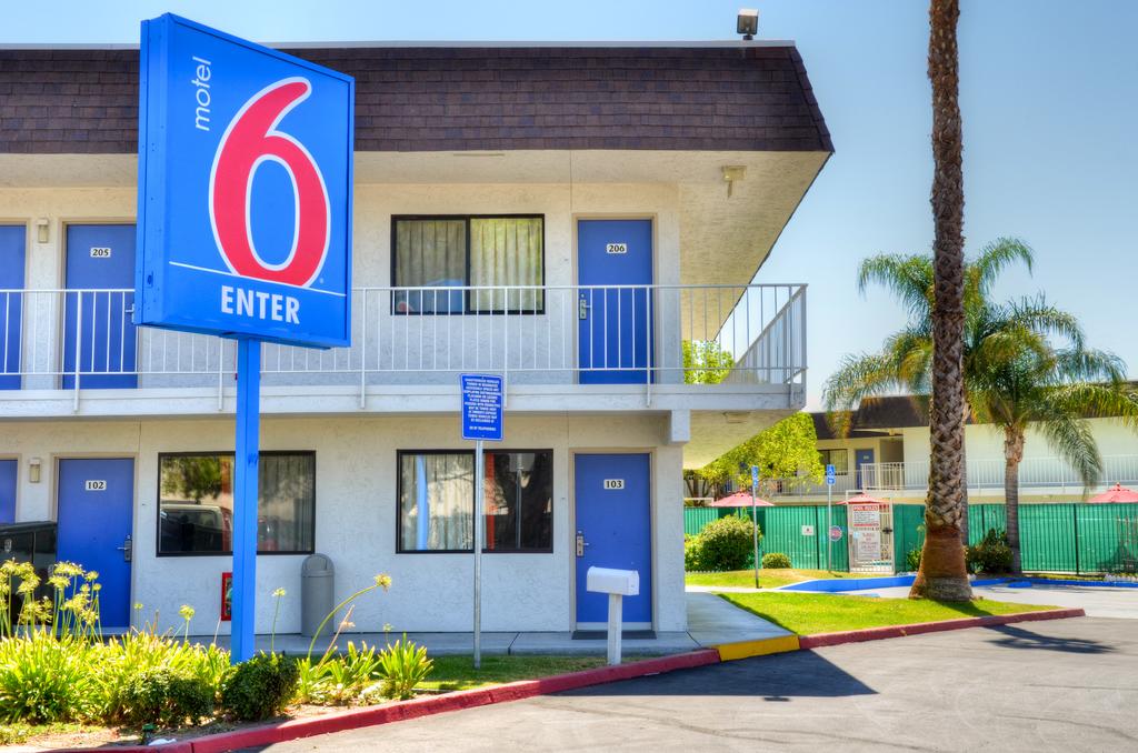 Motel 6-Santa Nella, CA - Los Banos - Interstate 5 - thumb 1
