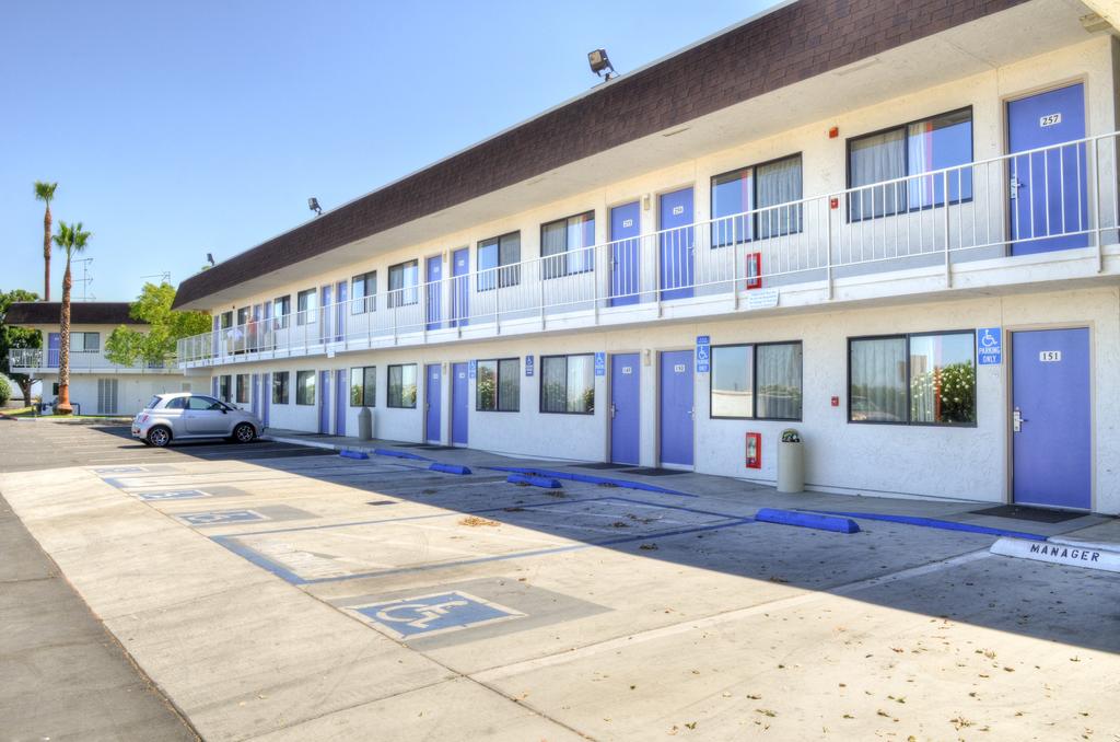 Motel 6-Santa Nella, CA - Los Banos - Interstate 5 - thumb 3