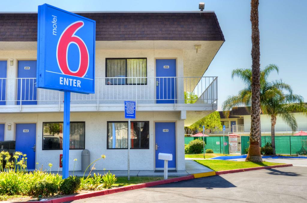 Motel 6-Santa Nella, CA - Los Banos - Interstate 5 - thumb 0