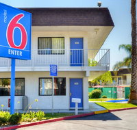Motel 6-Santa Nella CA - Los Banos - Interstate 5 - Accommodation Alabama
